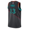 Dres Washington Wizards Poole Jordan Nike 2023-24 City Edition Crno Swingman